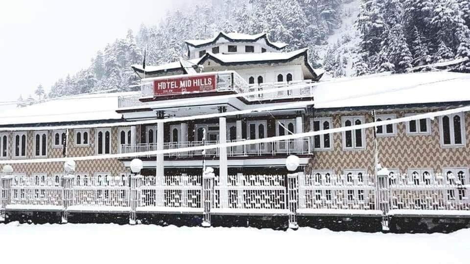 Swat Resort Pakistan Tourista