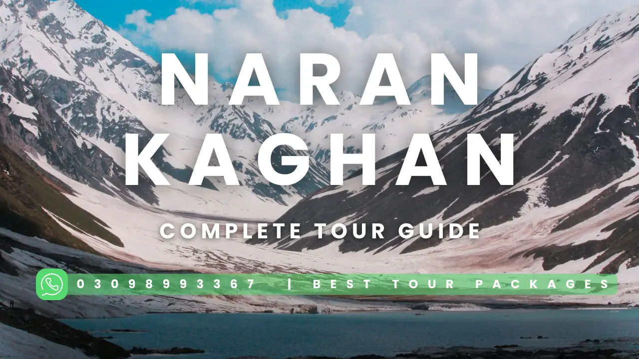 NARAN KAGHAN TOUR PACKAGE PIC