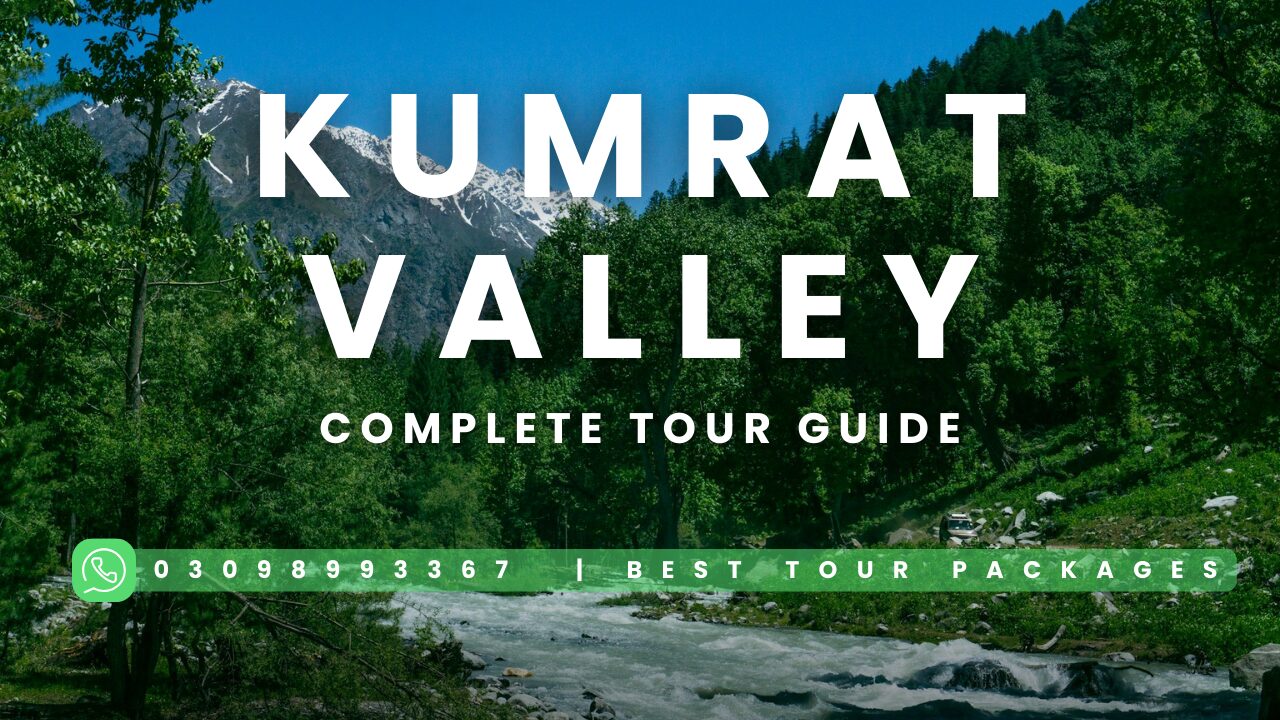 KUMRAT VALLEY TOUR PACKAGE PIC