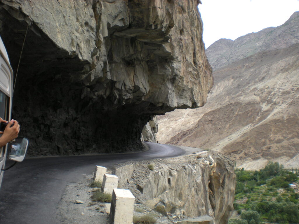 Skardu Road Trip Pakistan Tourista