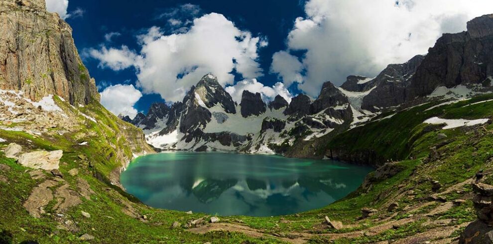 Neelum Valley Tour Packages Pakistan Tourista