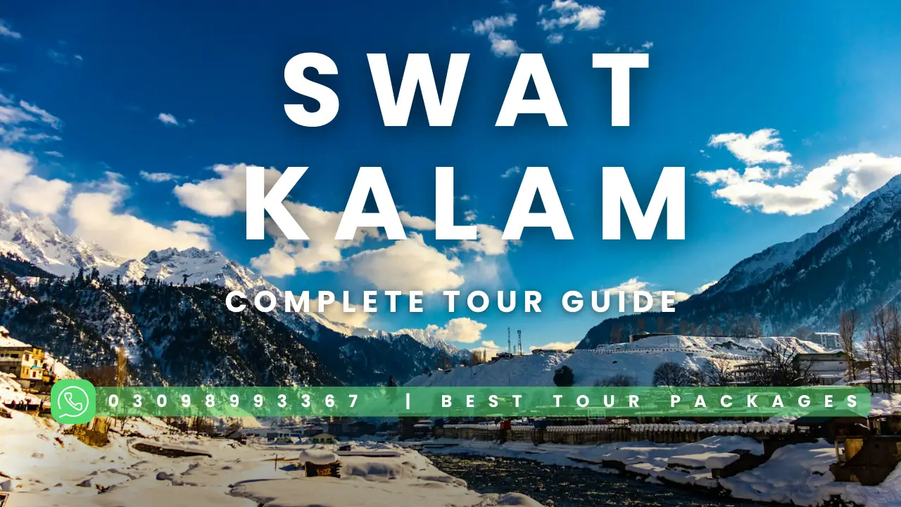 SWAT KALAM TOUR PACKAGE PIC