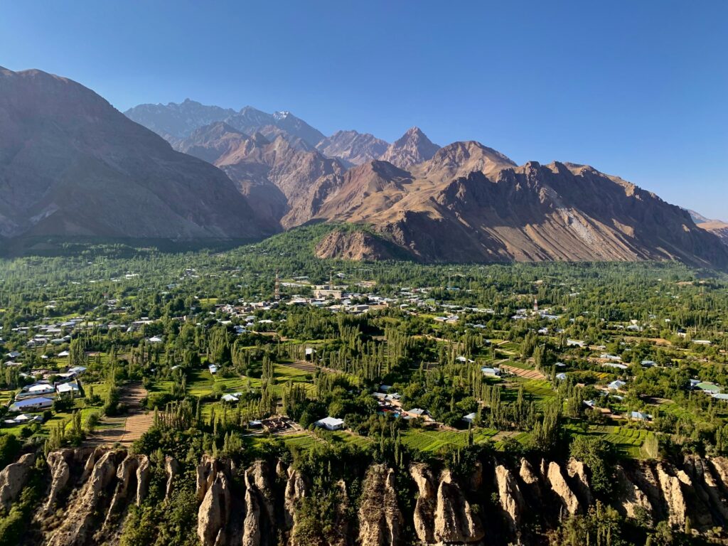 Chitral Kalash Tour Pakistan Tourista