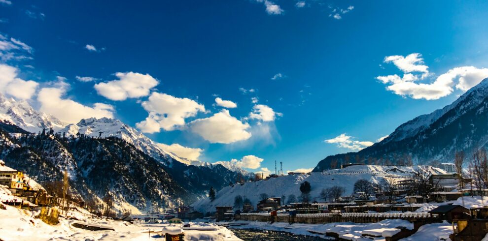Swat Valley Tour Packages Pakistan Tourista