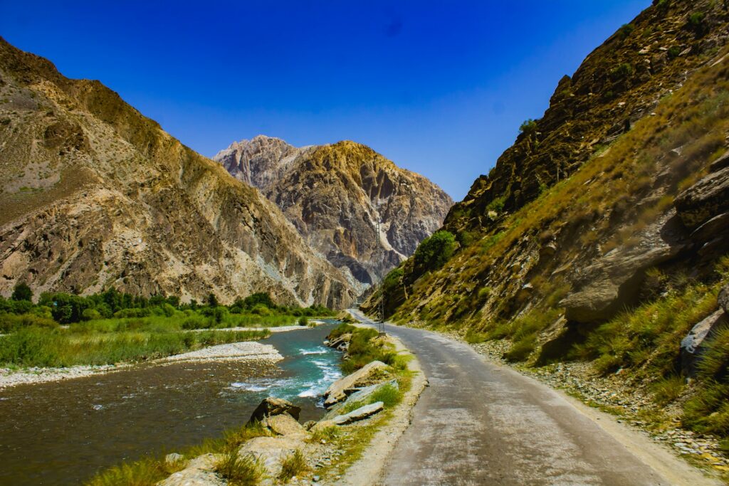 Chitral Kalash Tour Pakistan Tourista